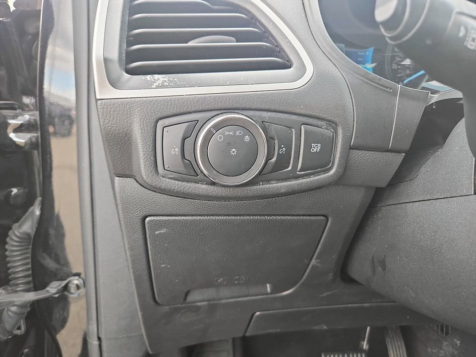 Used 2024 Ford Edge SEL AWD/4WD image 21