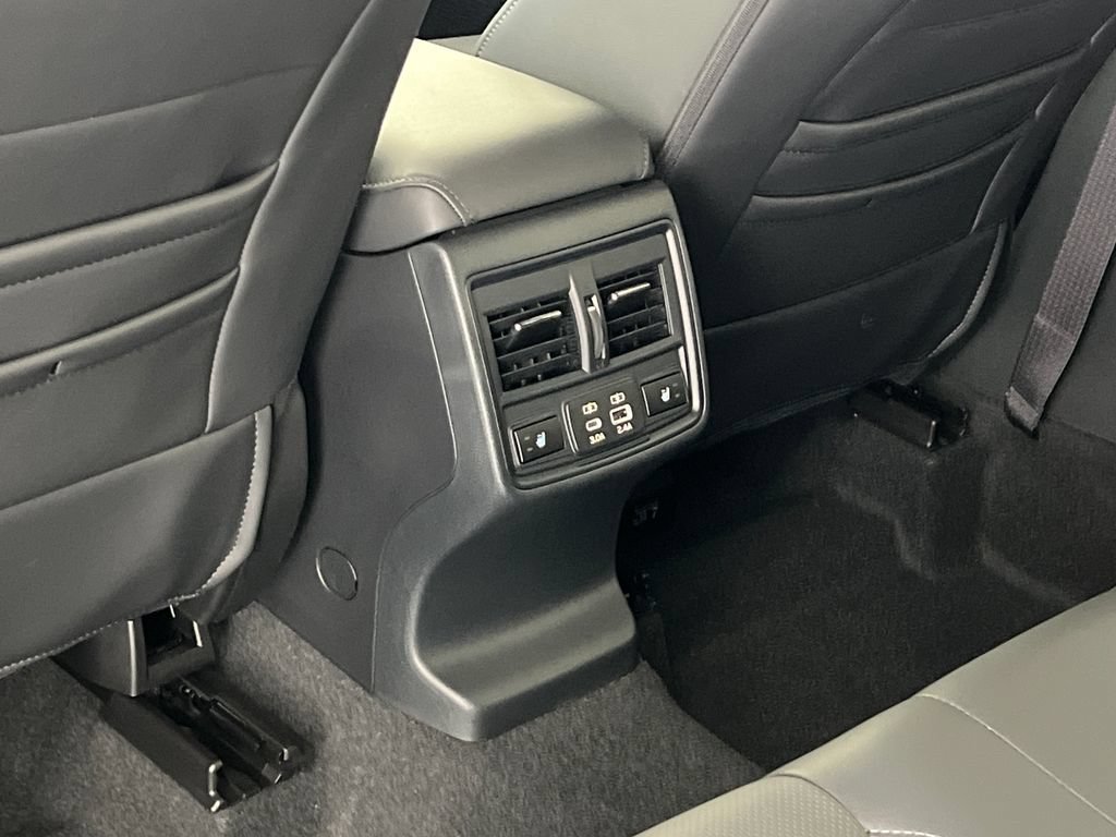 New 2026 Subaru Outback Touring XT AWD/4WD image 37