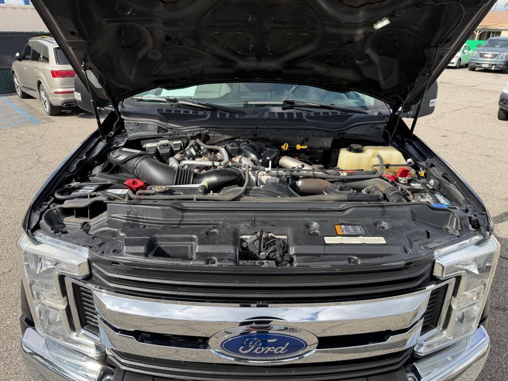 Used 2019 Ford F450 XLT image 70