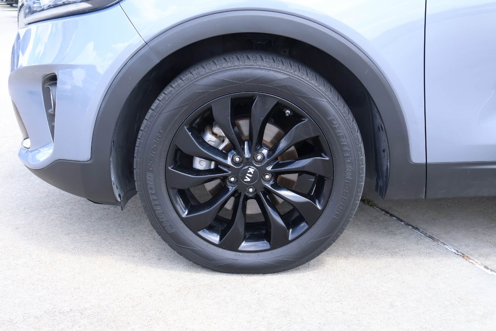 Used 2020 Kia Sorento EX image 8