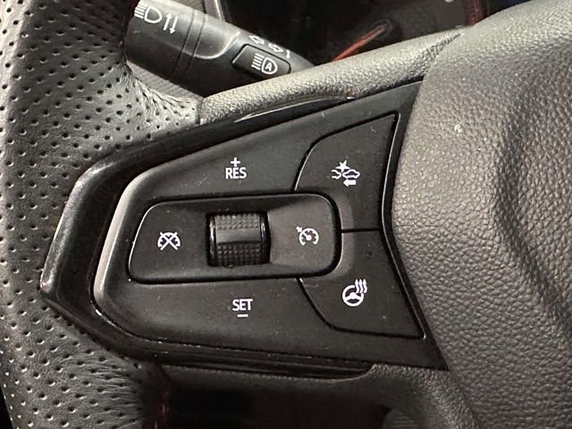 Used 2023 Chevrolet TrailBlazer RS w/ Convenience Package AWD/4WD image 26