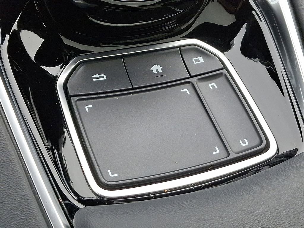 Certified 2023 Acura RDX A-Spec AWD/4WD image 26