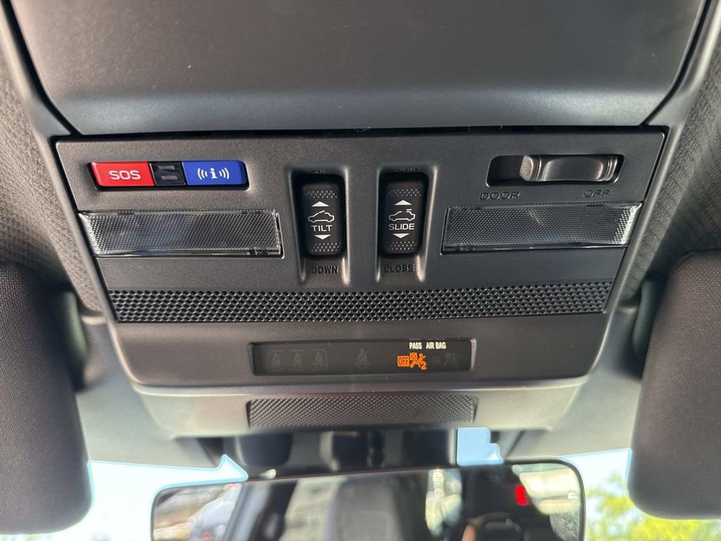 New 2026 Subaru Outback Wilderness AWD/4WD image 46