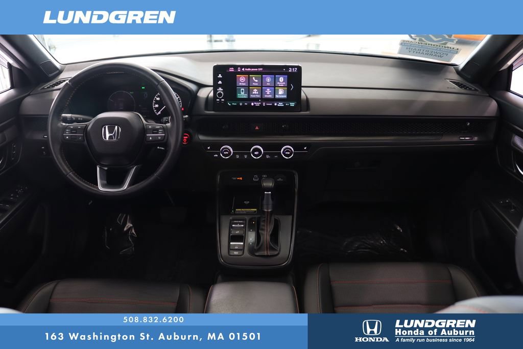 Used 2024 Honda CR-V Sport-L image 19