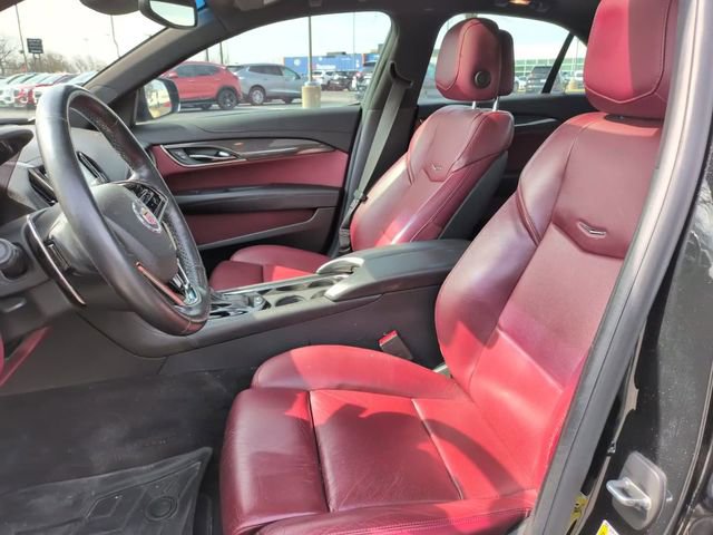 Used 2013 Cadillac ATS Premium w/ Cold Weather Package image 15