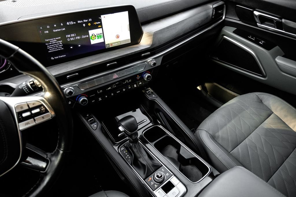 Used 2023 Kia Telluride EX X-Line image 23