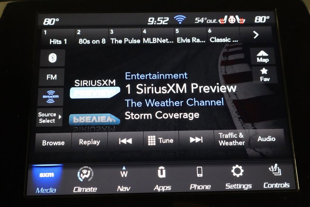 Used 2022 Jeep Grand Cherokee Limited image 29