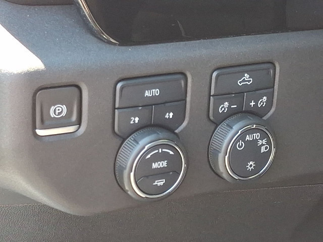 Certified 2022 Chevrolet Silverado 1500 LT AWD/4WD image 33