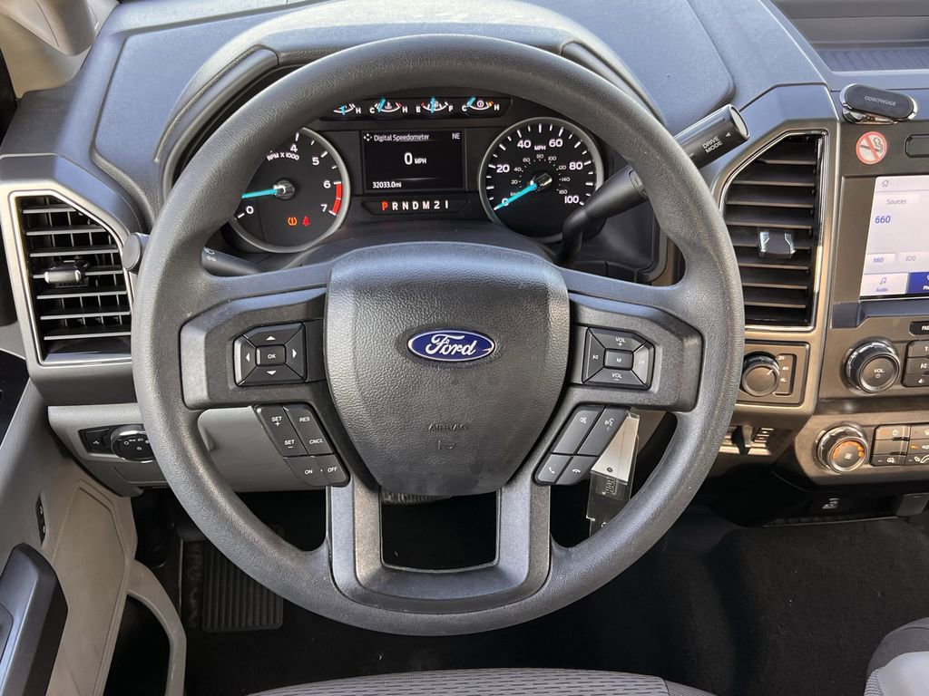 Used 2022 Ford F250 XLT image 17