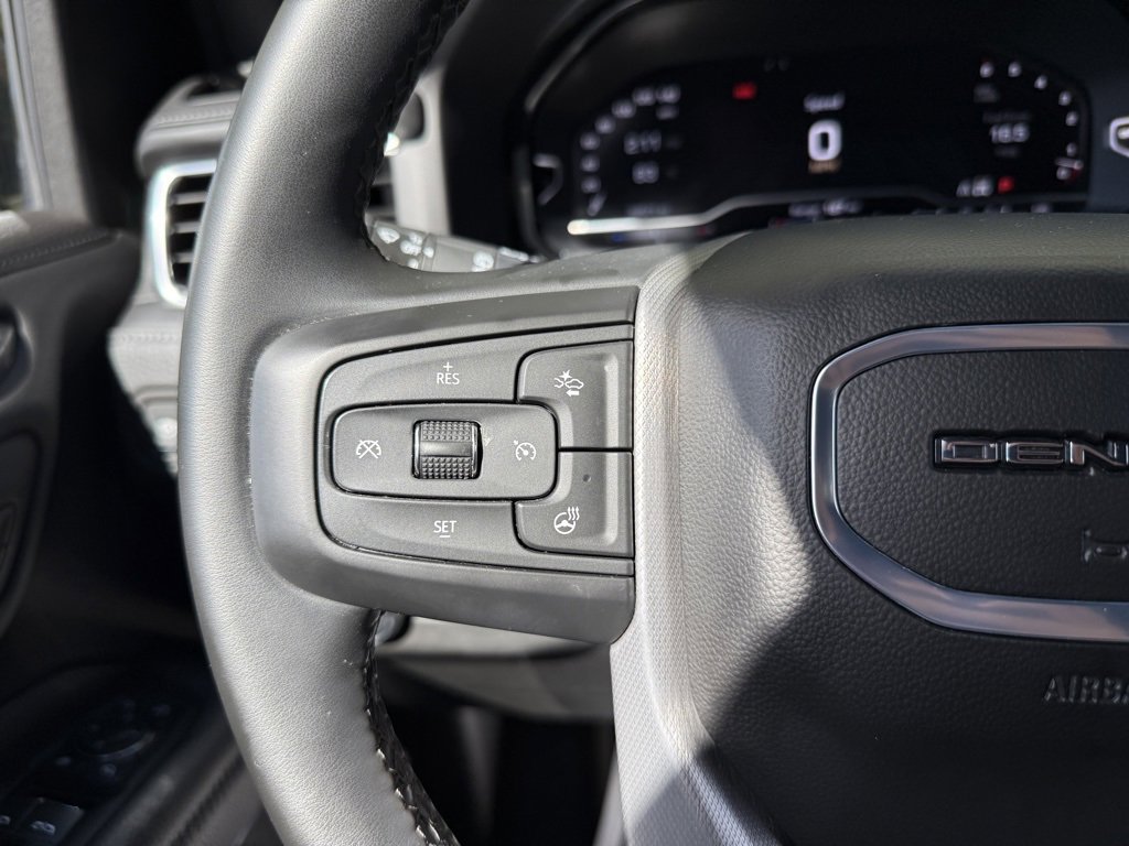 Certified 2024 GMC Yukon XL Denali image 32