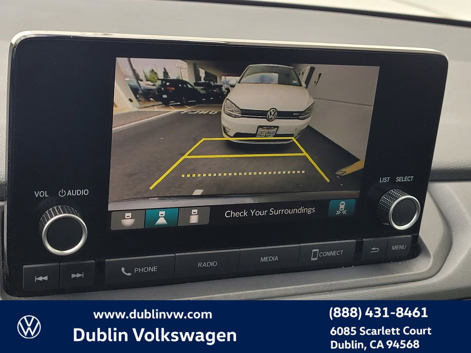 Used 2024 Honda Accord EX image 15