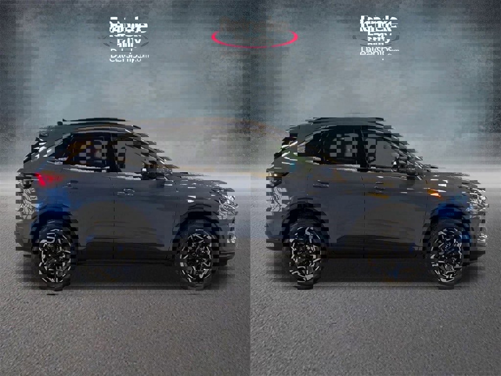 New 2026 Ford Escape Platinum w/ Equipment Group 601A image 27