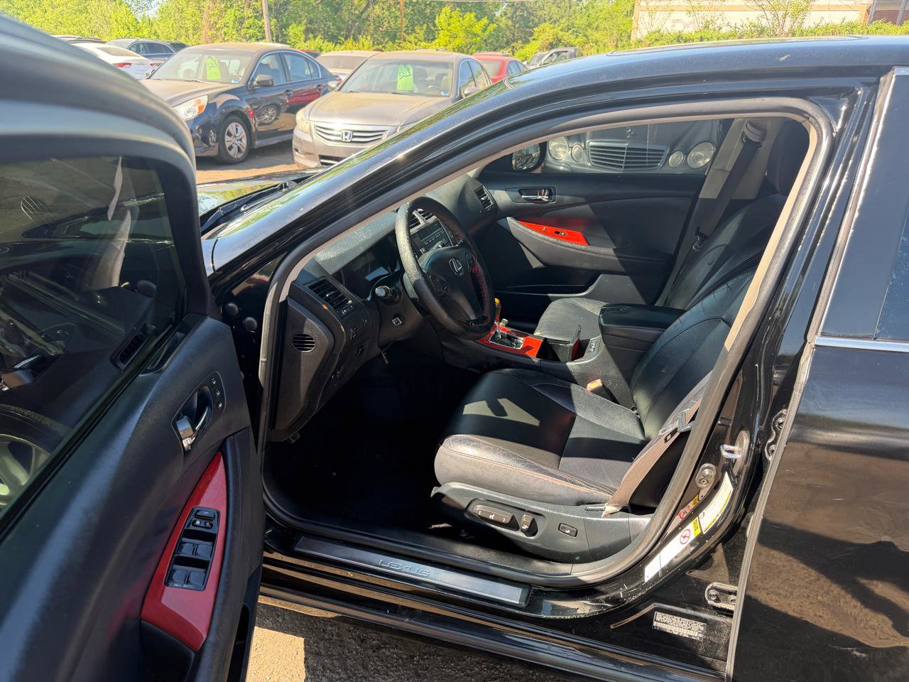 Used 2007 Lexus ES 350 image 14