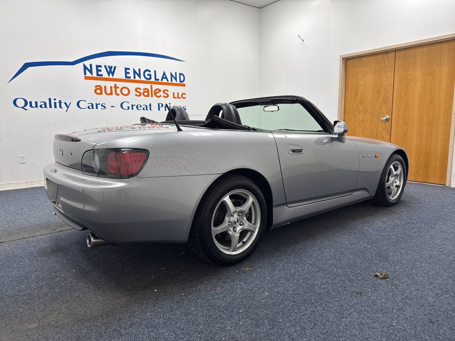 Used 2001 Honda S2000 image 5