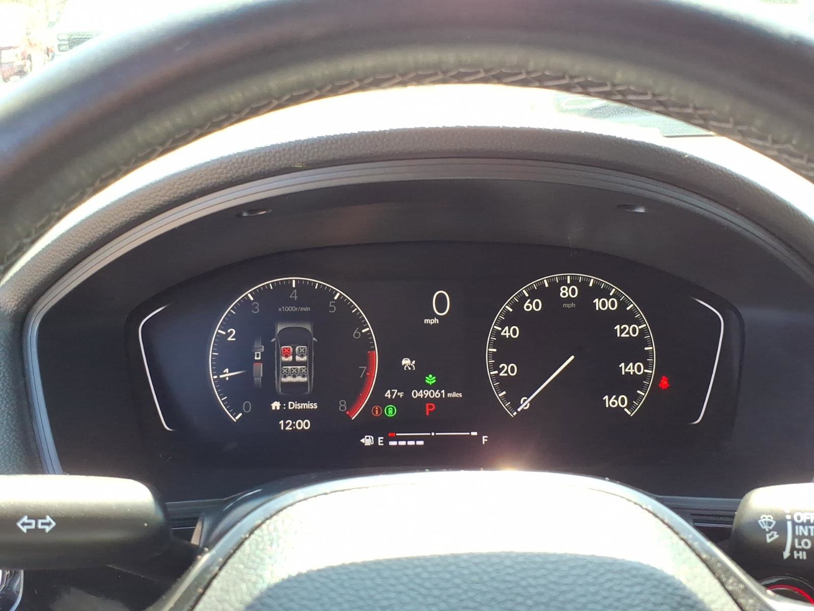 Used 2022 Honda Civic EX image 16