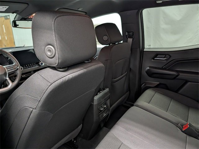 New 2026 Chevrolet Colorado LT image 12