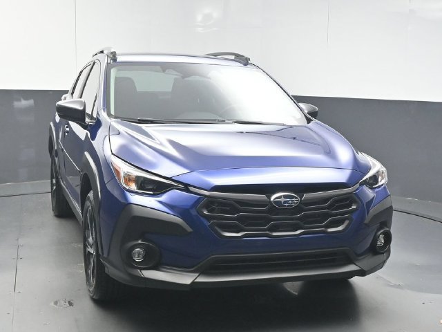 Certified 2026 Subaru Crosstrek 2.5i Premium w/ Convenience Package #2 AWD/4WD image 3