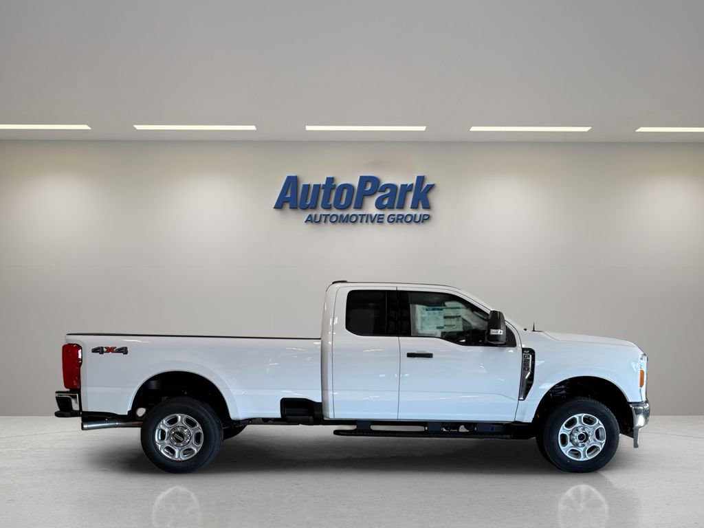 New 2026 Ford F250 XLT AWD/4WD image 9