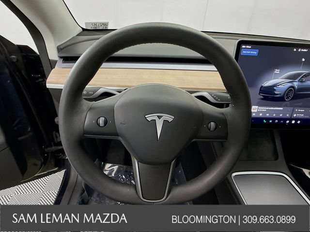 Used 2024 Tesla Model Y Performance AWD/4WD image 10