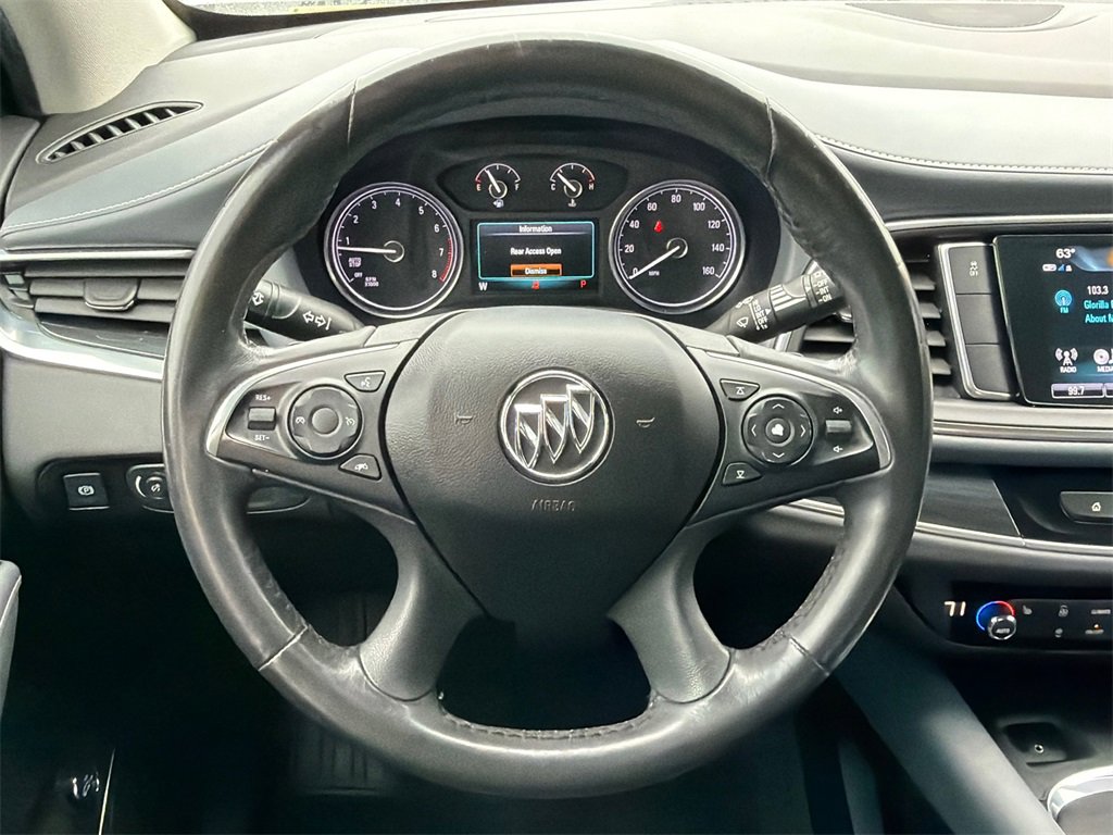 Used 2019 Buick Enclave Preferred image 24