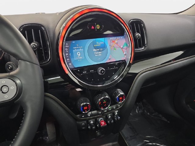 Certified 2024 MINI Cooper Countryman S AWD/4WD image 17