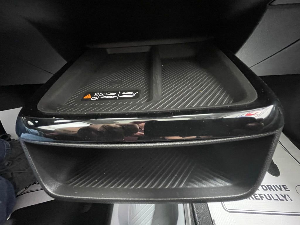New 2027 Chevrolet Bolt RS w/ Technology Package FWD image 22