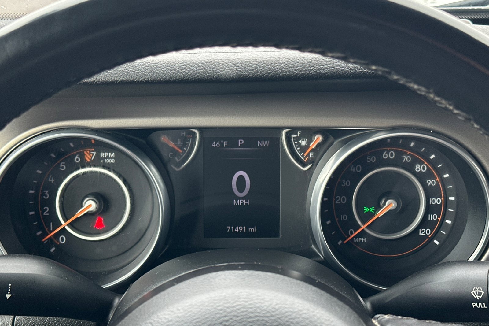 Used 2018 Jeep Wrangler Sport image 20