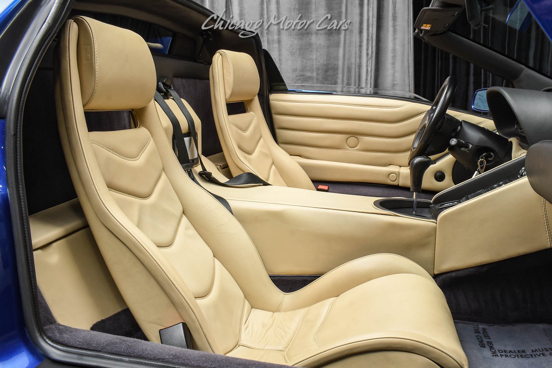 Used 1997 Lamborghini Diablo VT image 19