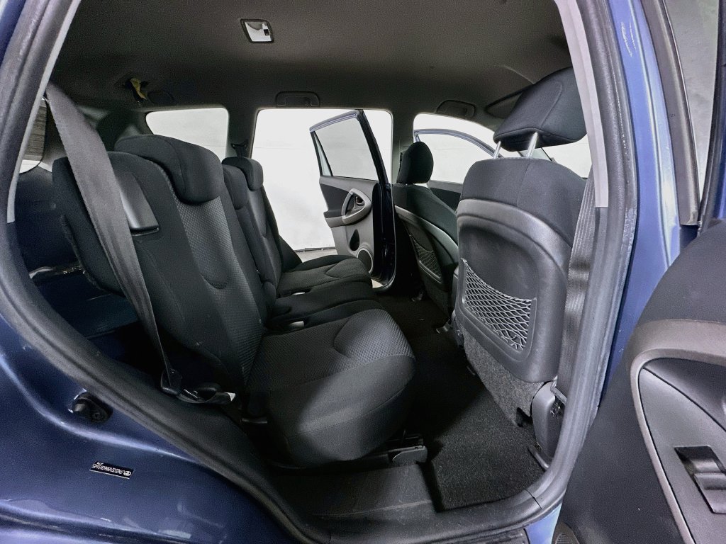 Used 2008 Toyota RAV4 Sport FWD image 33