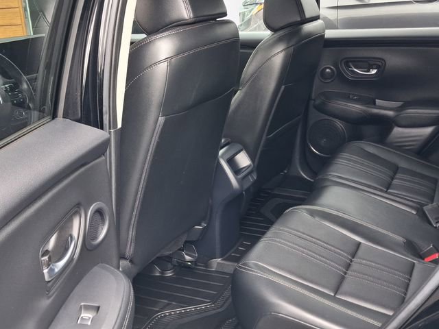 Used 2024 Honda HR-V EX-L image 12