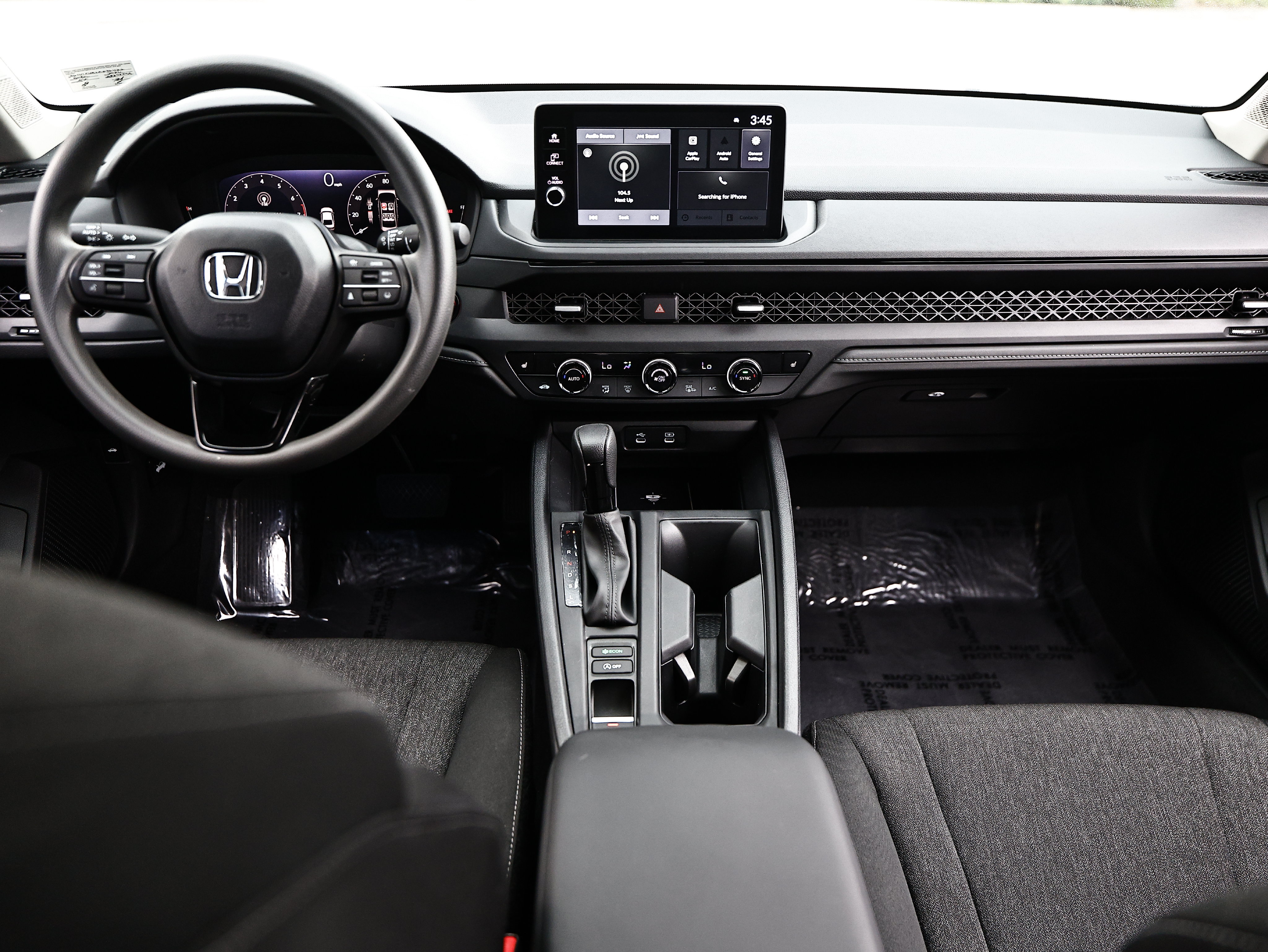 Used 2026 Honda Accord SE image 25