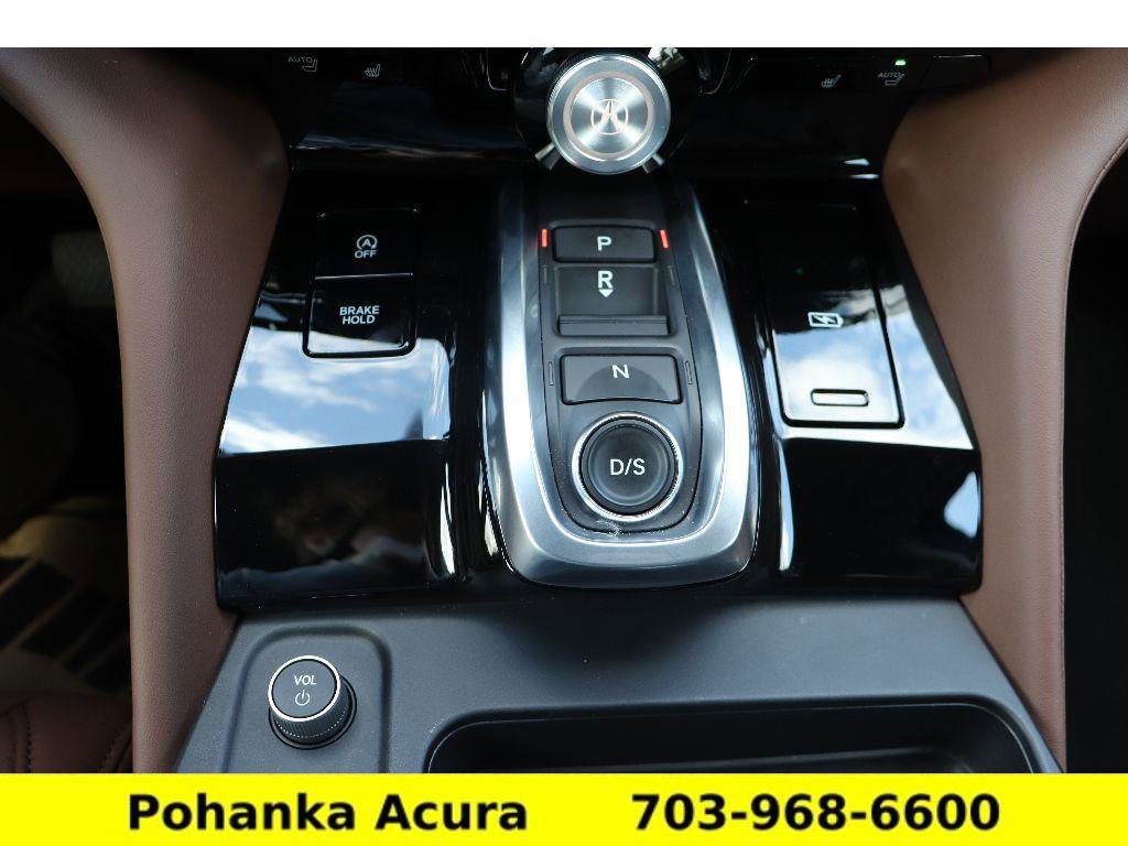 Certified 2026 Acura MDX SH-AWD w/ Technology Package image 15