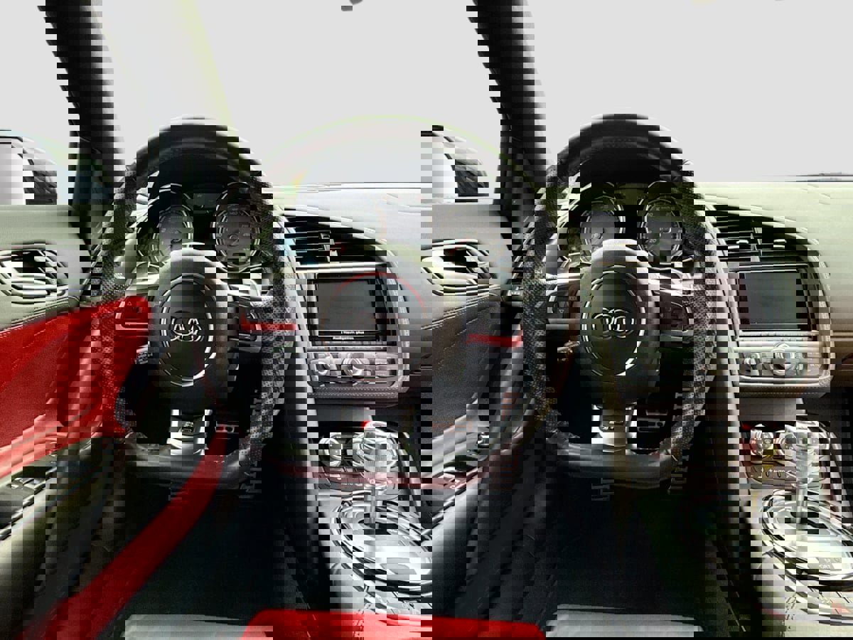 Used 2015 Audi R8 V8 image 11