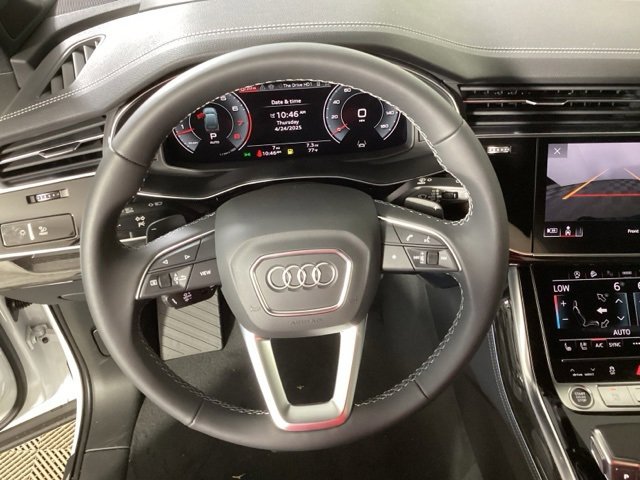 New 2025 Audi Q7 3.0T Prestige image 29