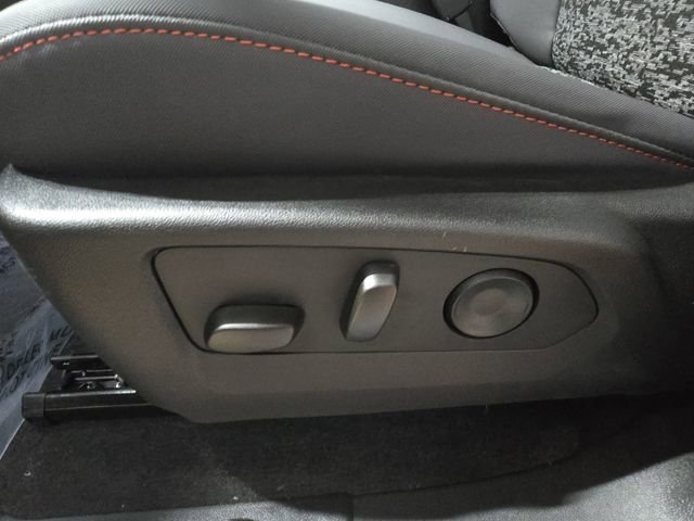 New 2026 Chevrolet Colorado Z71 image 28