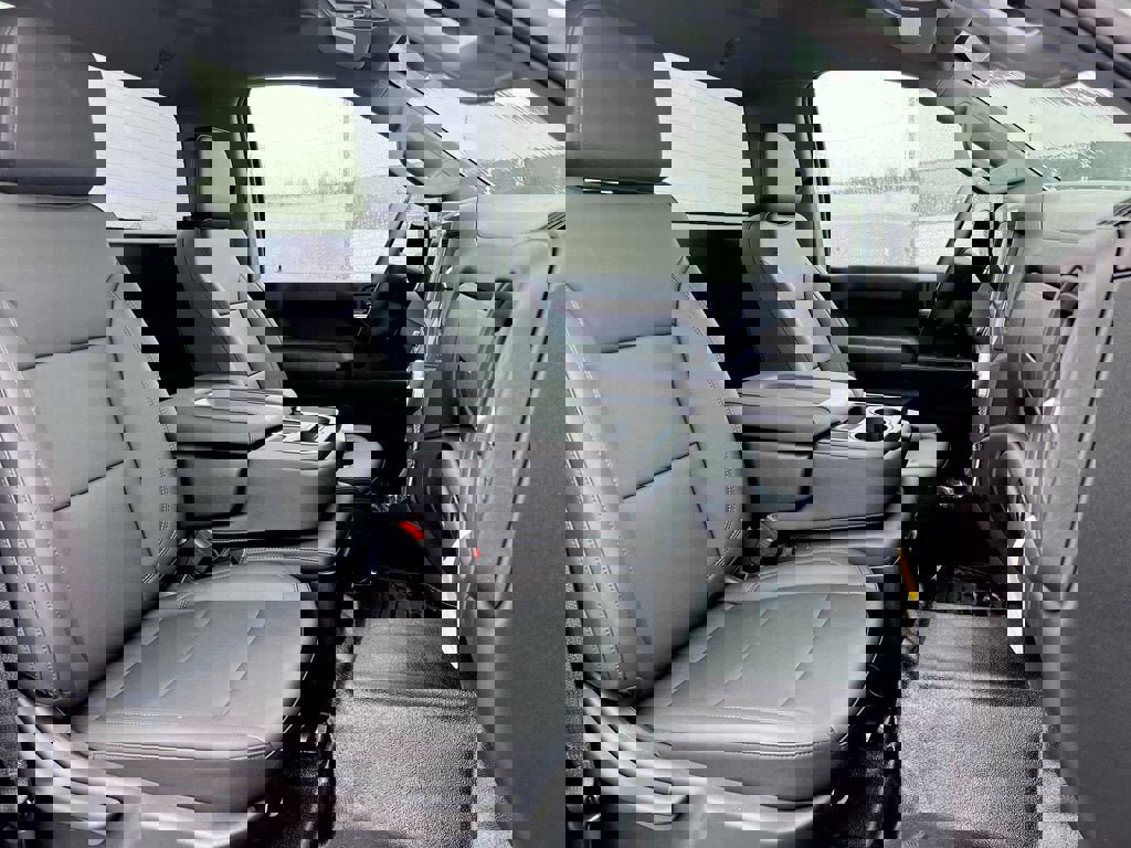 New 2025 GMC Sierra 2500 Pro w/ Convenience Package image 59