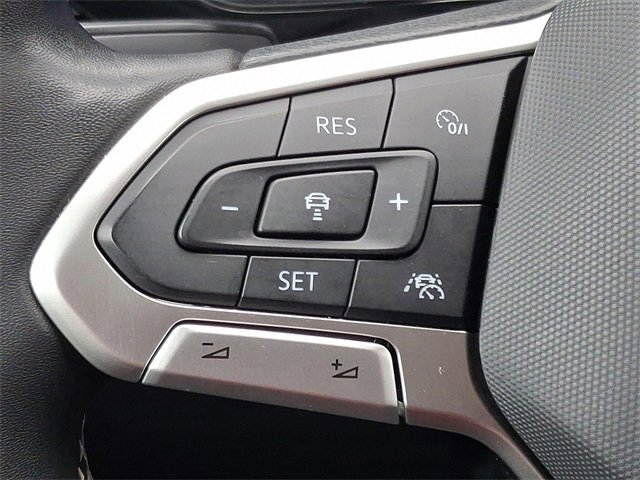 Used 2022 Volkswagen Taos S w/ IQ Drive S Package image 20