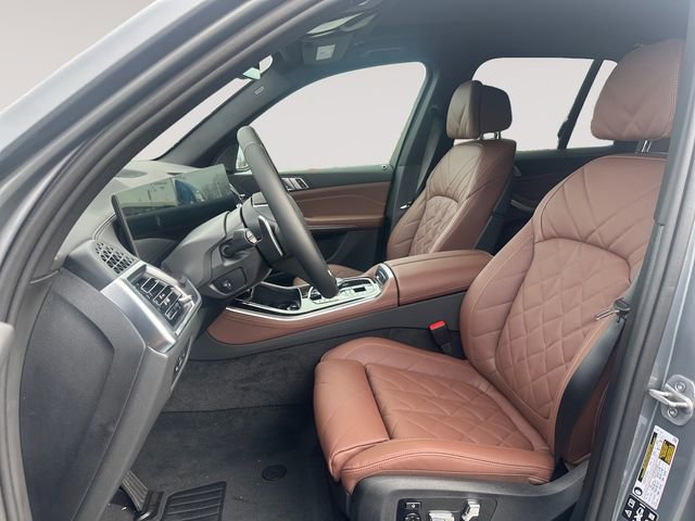New 2026 BMW X5 xDrive40i w/ Climate Comfort Package AWD/4WD image 9