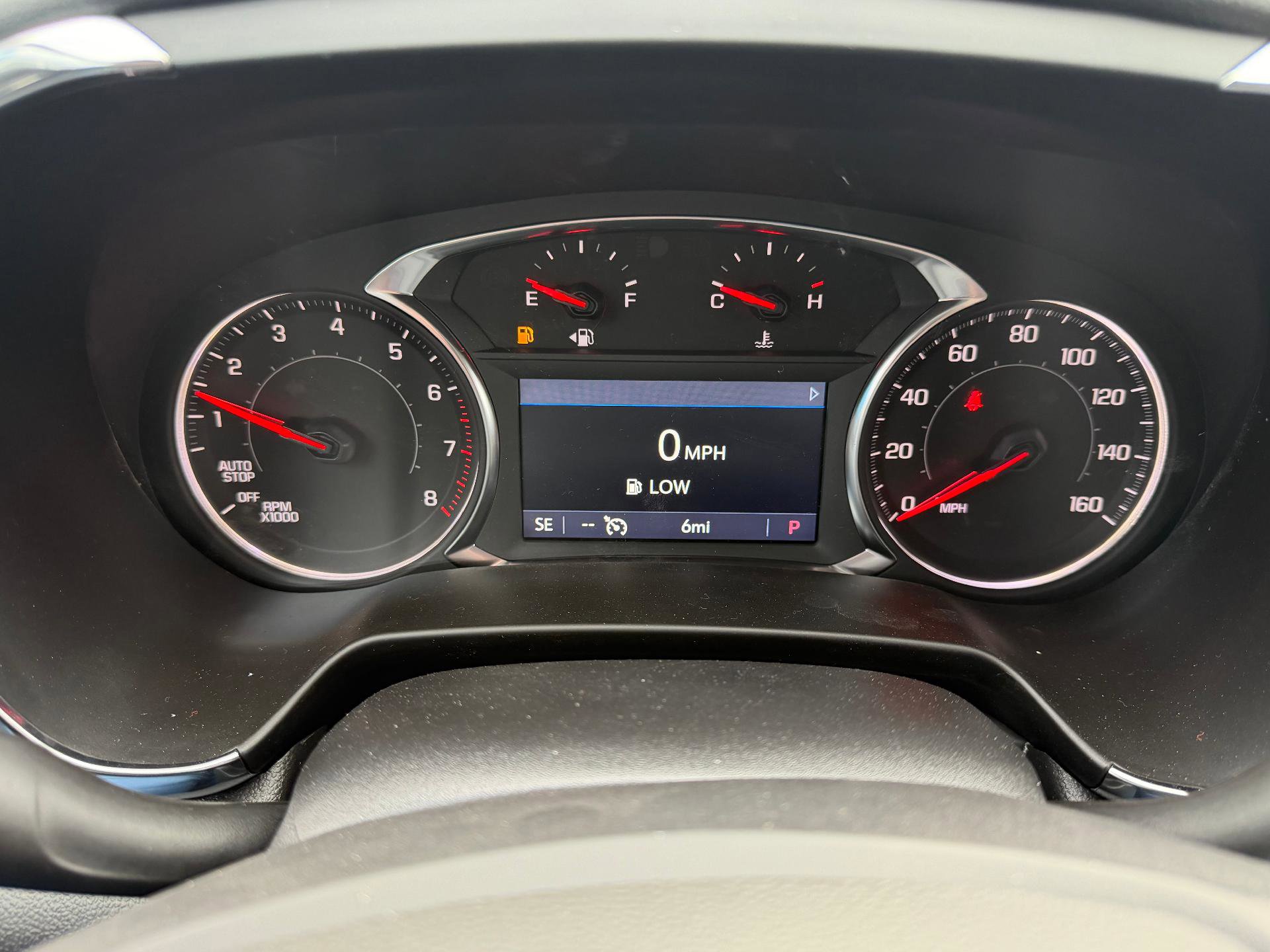 New 2026 Chevrolet Blazer LT image 28