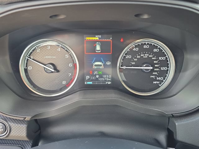Used 2020 Subaru Forester Touring w/ Popular Package #2 AWD/4WD image 26