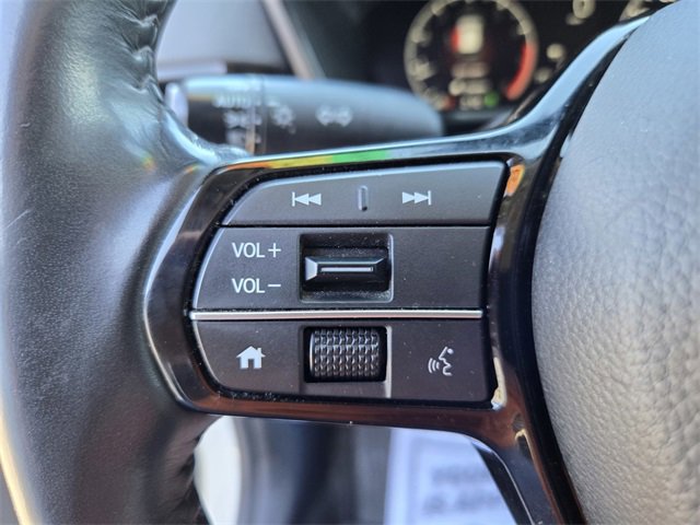 Used 2023 Honda CR-V EX-L image 16