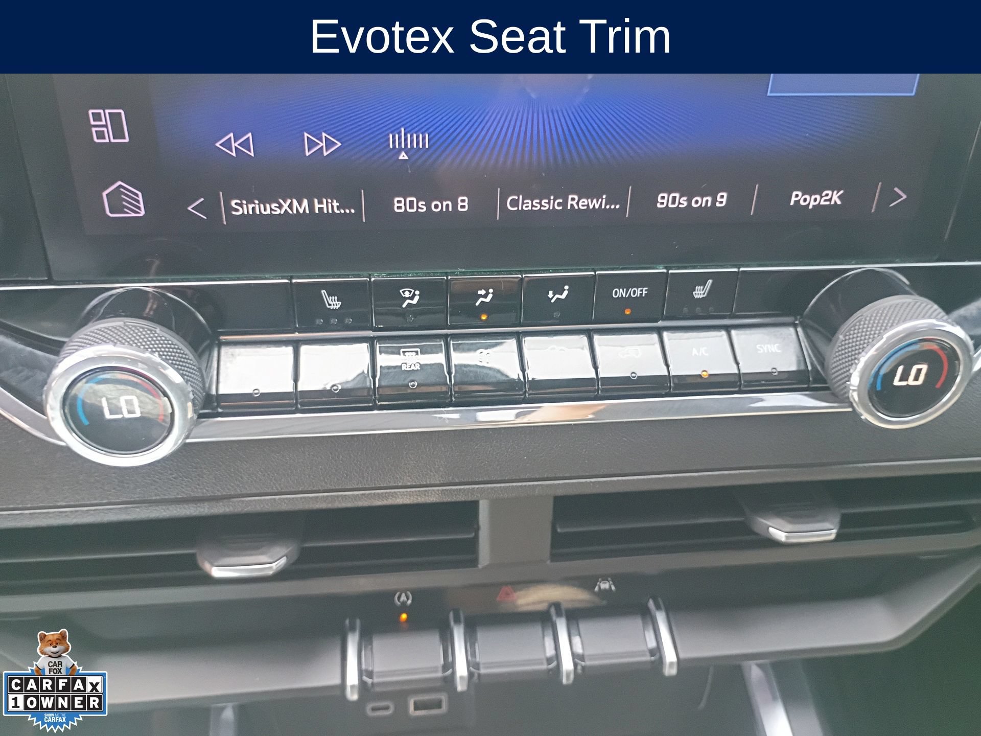 Used 2025 Chevrolet Colorado Trail Boss AWD/4WD image 23