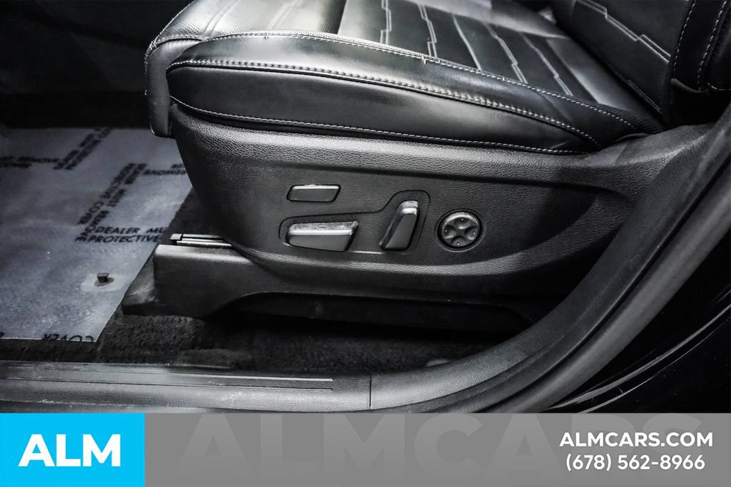 Used 2024 Kia Telluride SX Prestige AWD/4WD image 32