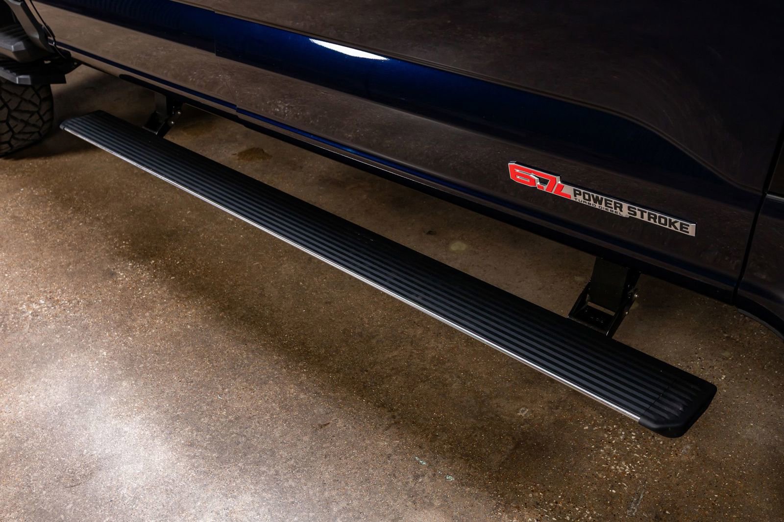 Used 2025 Ford F350 Platinum image 13