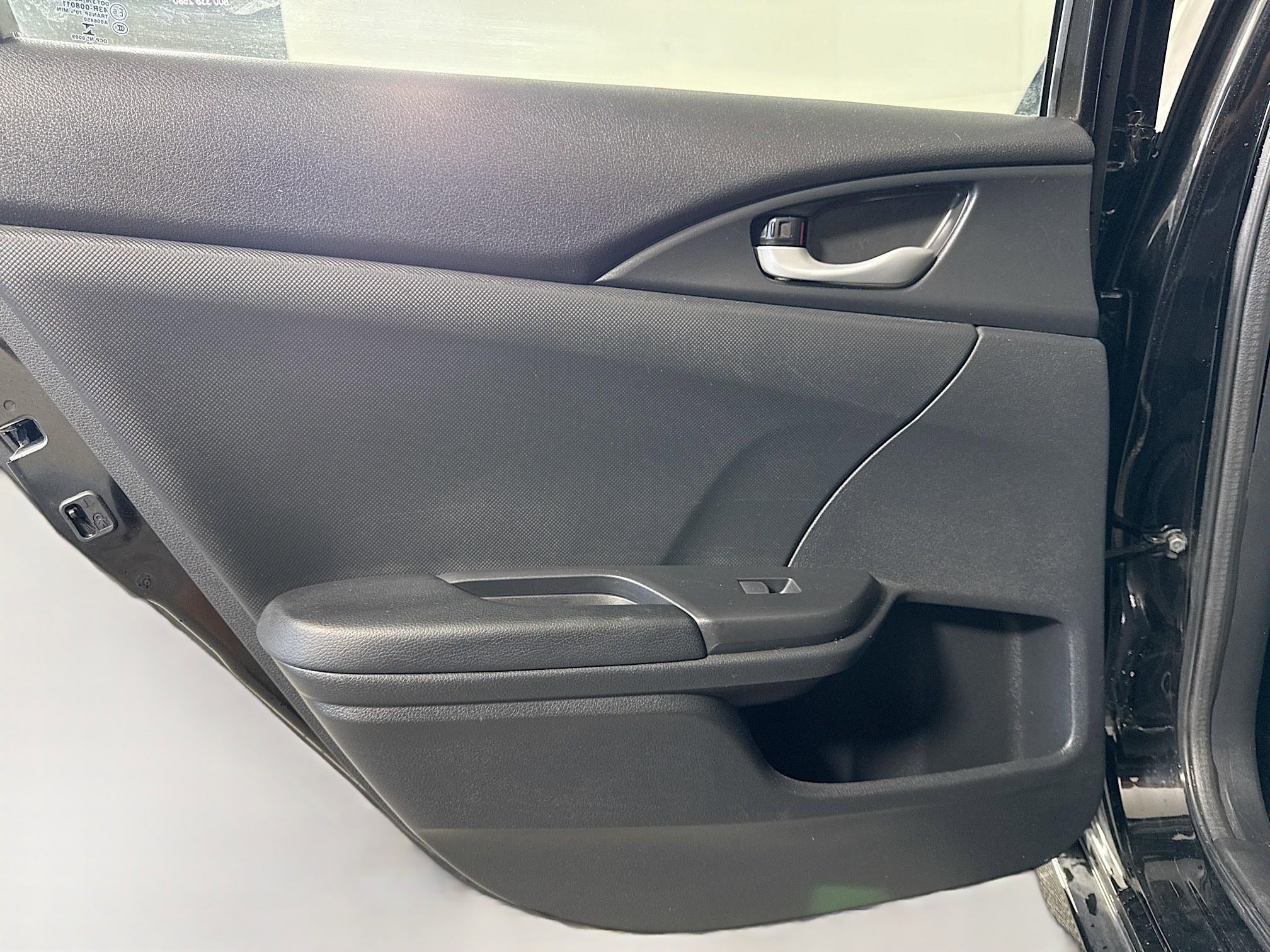 Used 2020 Honda Civic Sport image 26