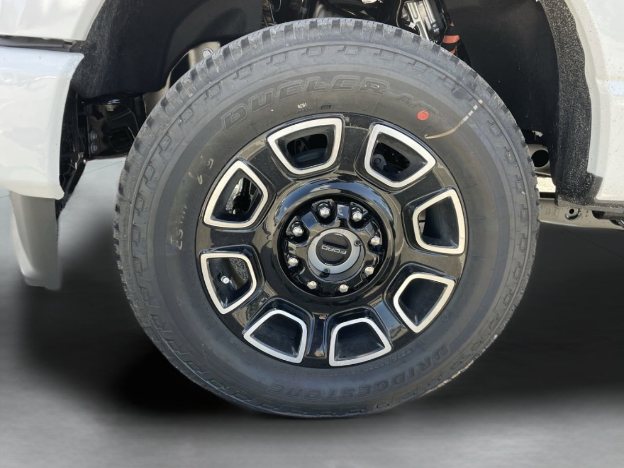 New 2026 Ford F350 Platinum AWD/4WD image 36