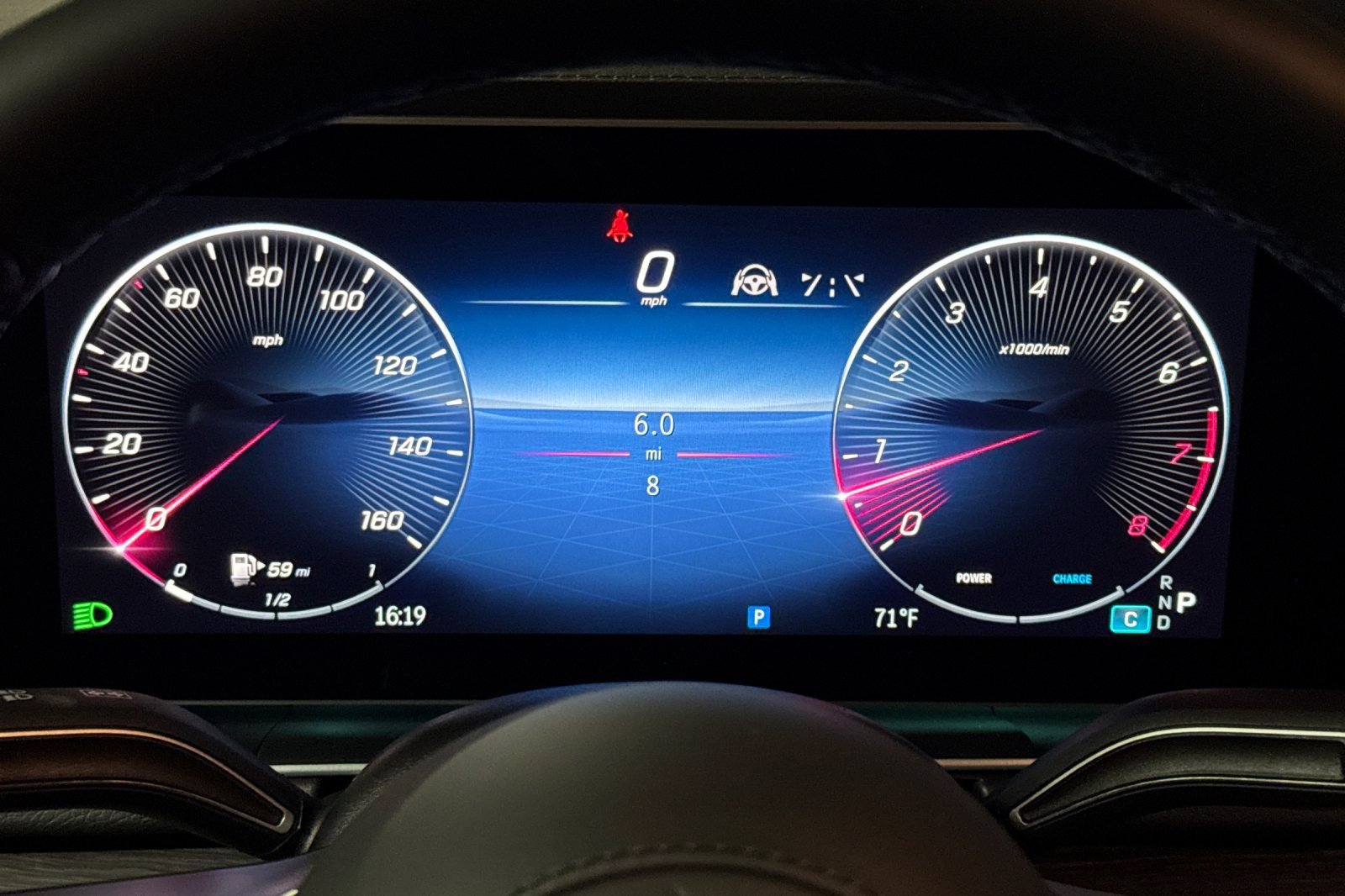 New 2026 Mercedes-Benz GLS 580 4MATIC image 20
