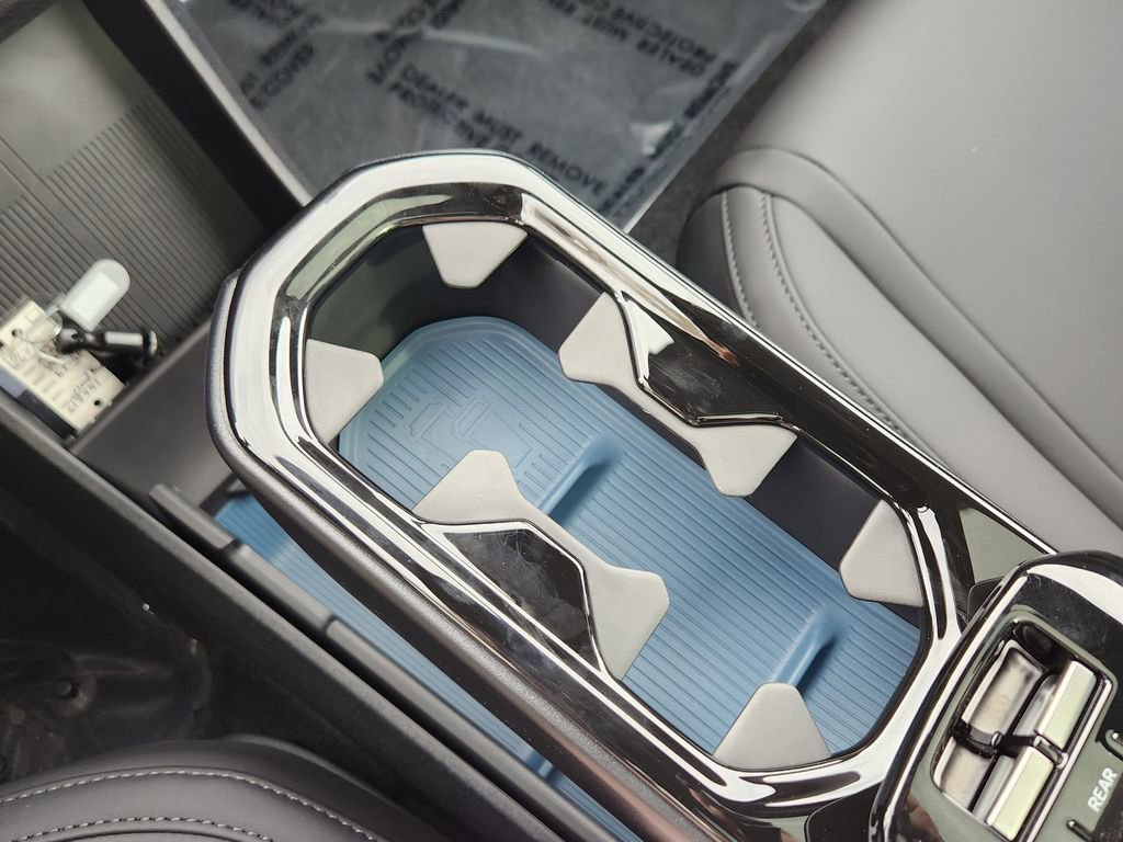 New 2026 Volvo EX30 Plus image 10