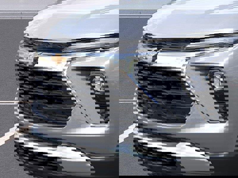 New 2026 Chevrolet TrailBlazer LT w/ Convenience Package image 13