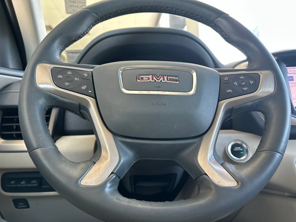Used 2023 GMC Terrain Denali w/ LPO, Floor Liner Package AWD/4WD image 23